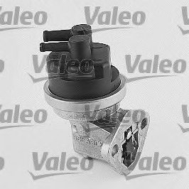 VALEO 247136 Fuel Pump